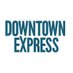 DOWNTOWN EXPRESS (@downtownexpress) Twitter profile photo DOWNTOWN EXPRESS (@downtownexpress) Twitter profile photo