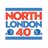 North London 40's avatar