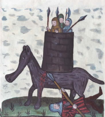 Сибирячка.