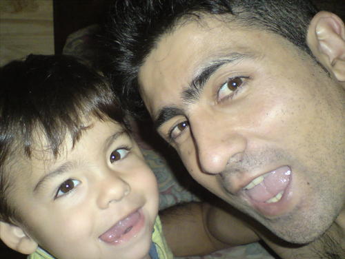 lovericio's profile picture. soy un tipo normal, soltero, con un gran amor, mi hijo, lo mejor que me paso en la vida.