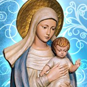 National Shrine OLS (@snowsshrine) 's Twitter Profile