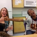 Ebonie Robinson - @ebonie_crazy89 - Twitter