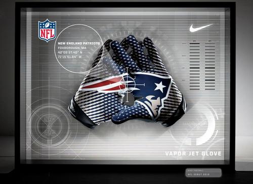 Patriots Fan. Let's Go!!!!!!