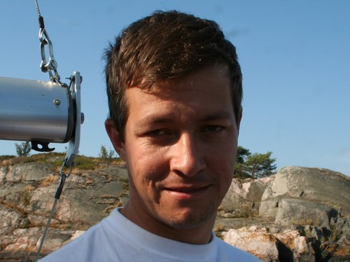 Petter Takolander Profile