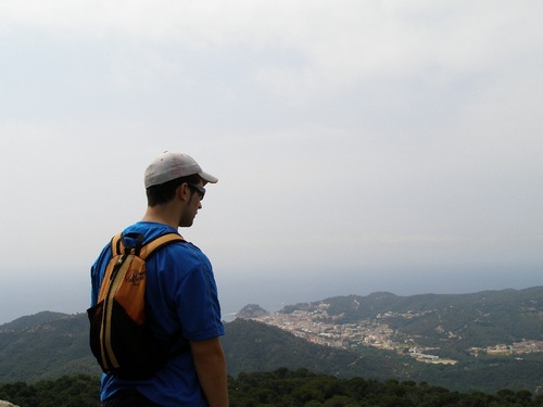 Ambientòleg. Màster en Ciència i Tecnologia de l'Aigua -

De Montllor veurem la vila si no s'emboira!