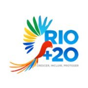 Perfil oficial do governo brasileiro para a Rio+20 (Conferência das Nações Unidas sobre Desenvolvimento Sustentável, 13 a 22 de junho de 2012).