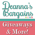 IL mom & wife, Brand Ambassador, Social media junkie, blogging about all the great deals I find, product reviews, giveaways & more!