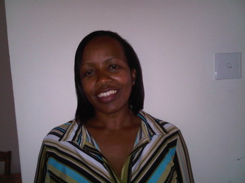 mwakonyu's profile picture. 