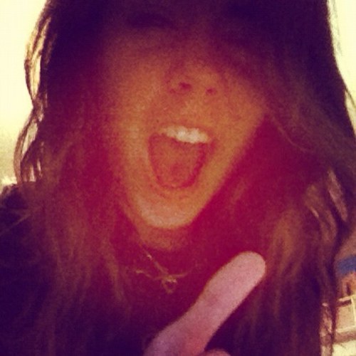 PRAY_LOVE_TRUST's profile picture. I follow back. :)