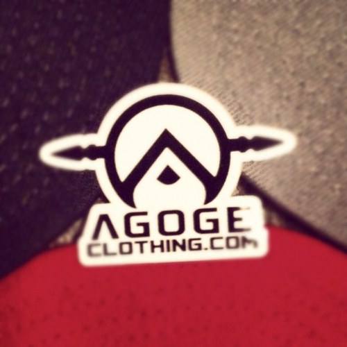 Officiall Twitter of Agoge Clothing