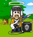 Musician, Biker, Programmer, CAD Designer, 3D Modeller and collector of things I can't bring myself to throw away.