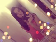 Sou namorada do Derek, amor do Shawty Mane, vítima do Jason McCann, aluna do Jason Deeps, dona do Kidrauhl e louca por Justin Drew Bieber.