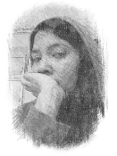 juzt simple girl