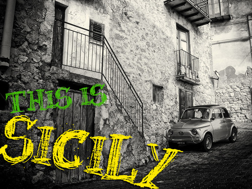 This Is Sicily. Photography, Video and information from around Sicily.    

#thisissicily