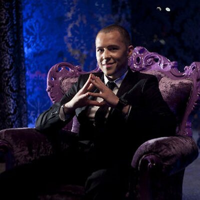 ArturroMass's profile image
