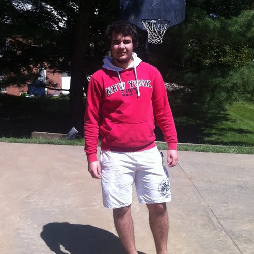 sukhovirskiy's profile picture. 