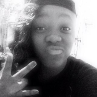 My head is in my books,
&& my heart belongs to God 3