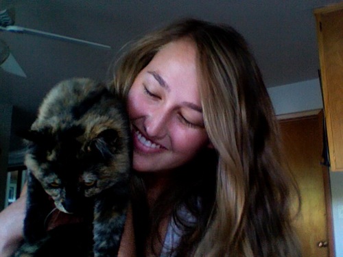 kellykerstin's profile picture. I love food, books, traveling, art, animals, history, film, dance and unique earrings. And GO DAWGS