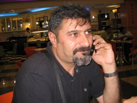 Hasan Kutlu resmi twitter hesabıdır./Official Twitter account/Konya Turkey