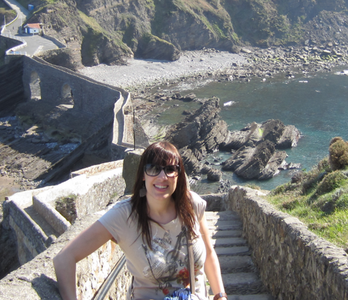 naiaraortiz's profile picture. Periodista bilbaina nacida al lado de la Amatxu, bilbaobasketera y del Athletic hasta la médula.