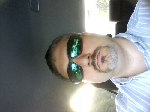 DrewDennis's profile picture. Anything posted here is reflective of my own thoughts and ideas, not those of any employer.