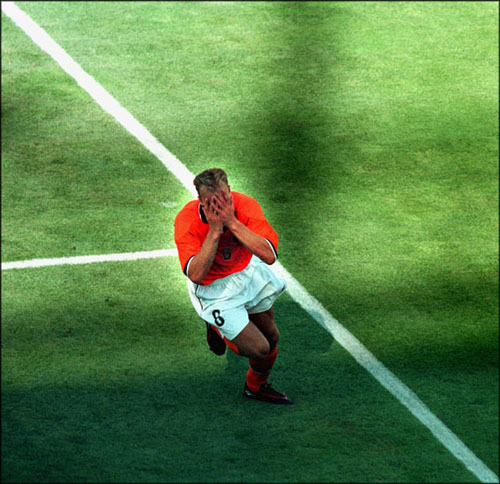 DutchSoccerSite's profile picture. The coolest hangspot for those who Bleed Orange! The Dutch National Football Team has been mesmerizing the world since 1974 and this is where we meet