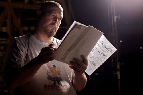 Filmmaker, humorist, horror movie fan, yet so much more!