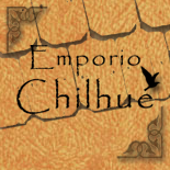 emporiochilhue's profile picture. Portal online de productos gourmet y artesanías chilotas