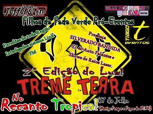 filhosdafada's profile picture. 