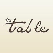The Table is a new urban neighborhood eatery focused on seasonal ingredients, hand-crafted cocktails and progressive wines. The Table opened on 8/11/2012.