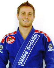 In jiu jitsu, you either win or you learn