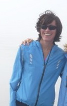 Mother of 3, runner/triathlete, librarian