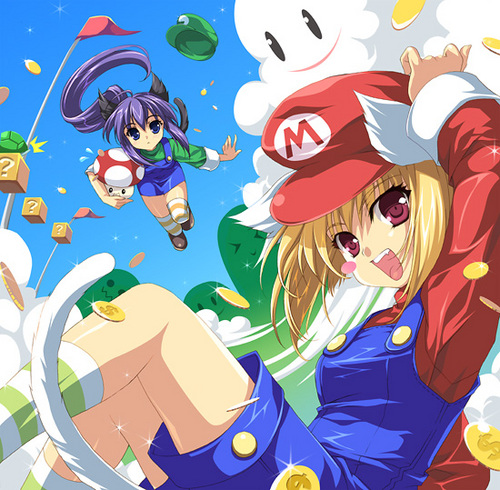 Love all things #Nintendo #PS3 & #Xbox. I'm a nerdy girl and I like it! #wiiu  #teamfollowback
