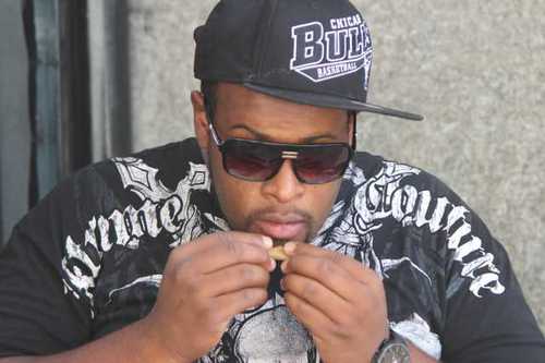 this ya boy Big City..... Chi-Town raised me Eastside Crazy.... I.B.F bitch!!!!!!!!!!!!