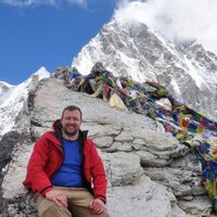 Scott Spits (@scottspits) 's Twitter Profile