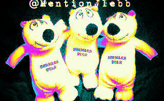 MentionJlebb's profile picture. Jleb-jleban via twitter. Format kirim pertanyaan: #MentionKe pertanyaan (via: @usernamekamu) #DiMentionYa