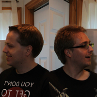 Patrick is @patrickokeefe. Sean is @seankokeefe. Together, they make videos.