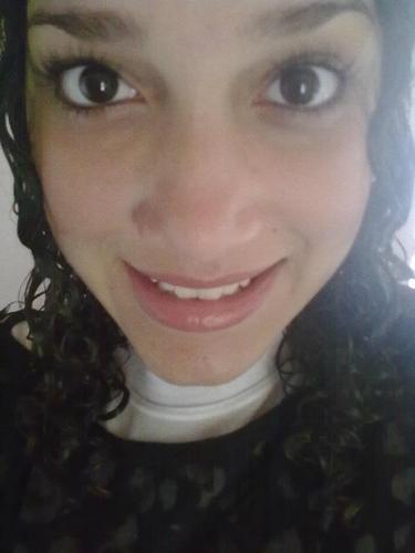 eu sou #REBELDE  e vc?...