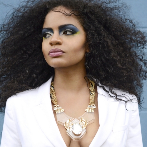 We offer unique and beautiful handmade jewelry and accessories by emerging designers at affordable prices. Who said luxury is not affordable?