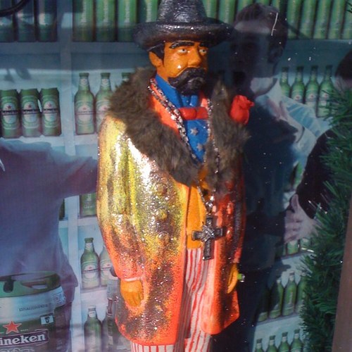 Craig “Craid” Sallinger