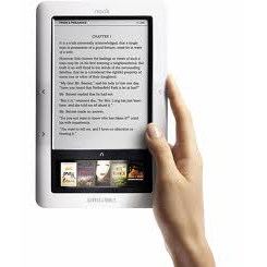 We produce the latest news,the blogs of E-book in real time.Please follow me!