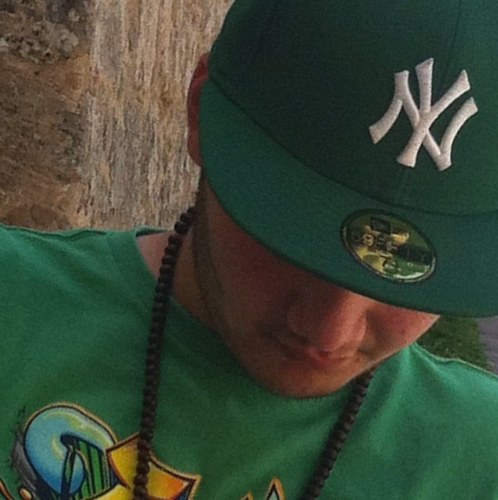 BMikezer's profile picture. 