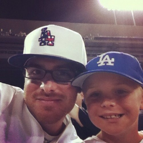 troth0811's profile picture. 