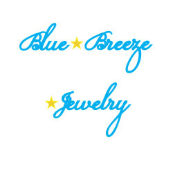 BlueBreezeNYC's profile picture. Blue Breeze Jewelry Located in NYC