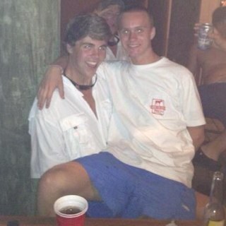 ToxeyDanielHaas's profile picture. 