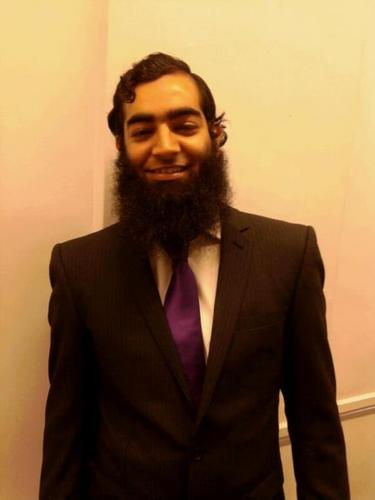 Wondrousperson's profile picture. 