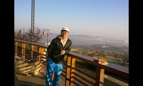 cooltae68's profile picture. 안녕하세요.저는 골프에 관심이 많읍니다. 공조해요.