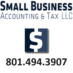 Our name says it all, we specialize in: 
Small Business Accounting and Tax preparation