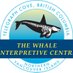 WIC (@whalecentre) Twitter profile photo