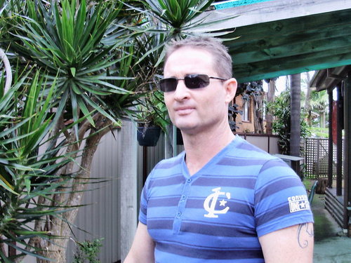 RobBennett18's profile picture. Massage Therapist /Structural body worker. Studying Neurospinology.